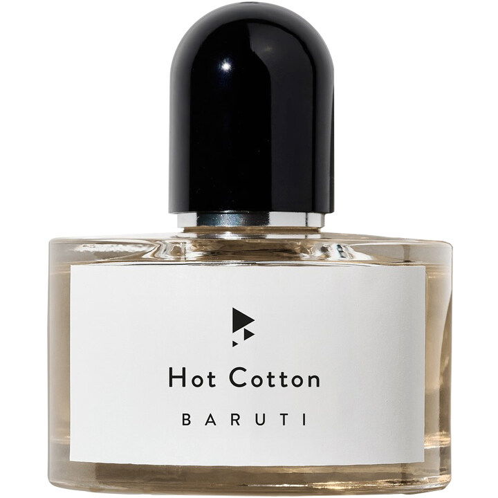 Baruti Hot Cotton