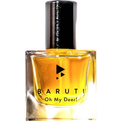 Baruti Oh My Deer! EXTRAIT DE PARFUM