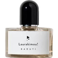 Baruti Laurakimou!
