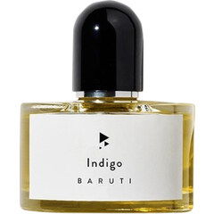 Indigo EAU DE PARFUM