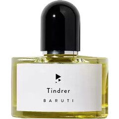 Tindrer EAU DE PARFUM