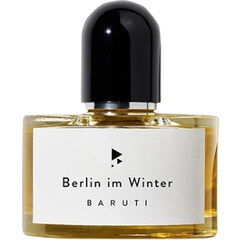 Berlin im Winter EAU DE PARFUM
