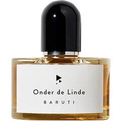 Baruti Onder de Linde EAU DE PARFUM Perfume Bottle