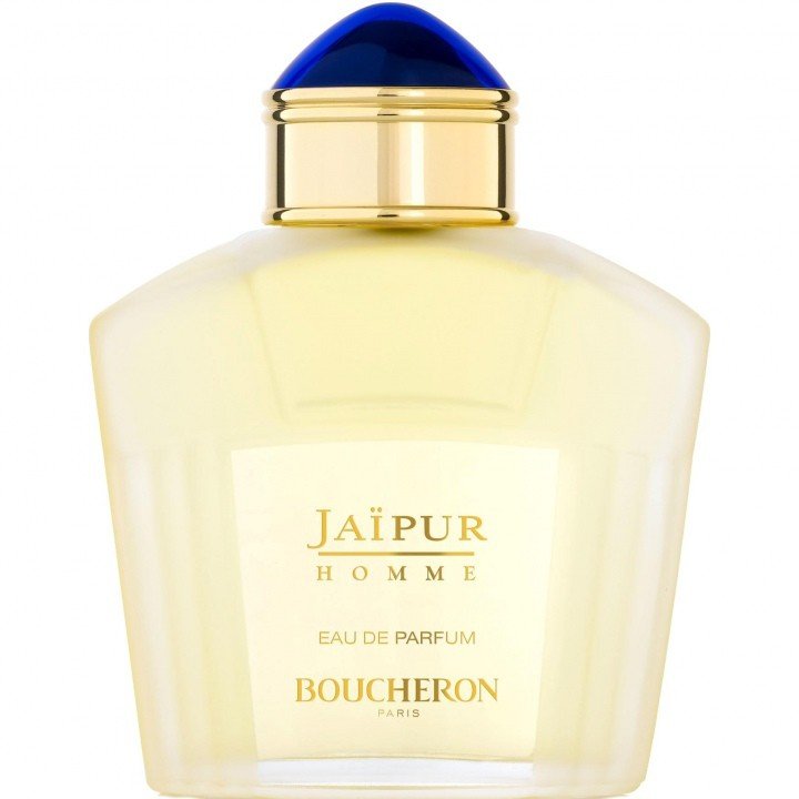 Jaïpur Homme EAU DE PARFUM