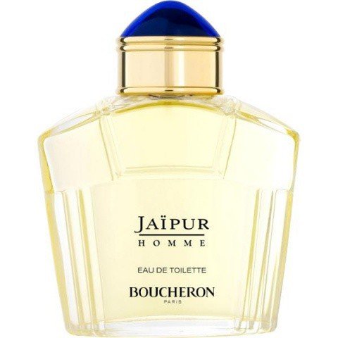 Jaïpur Homme EAU DE TOILETTE