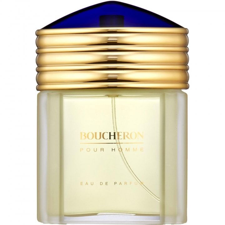 Boucheron pour Homme (1989) EAU DE PARFUM