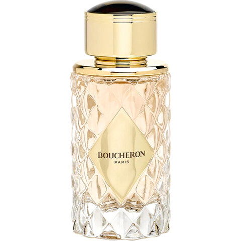 Boucheron Place Vendôme EAU DE PARFUM Perfume Bottle