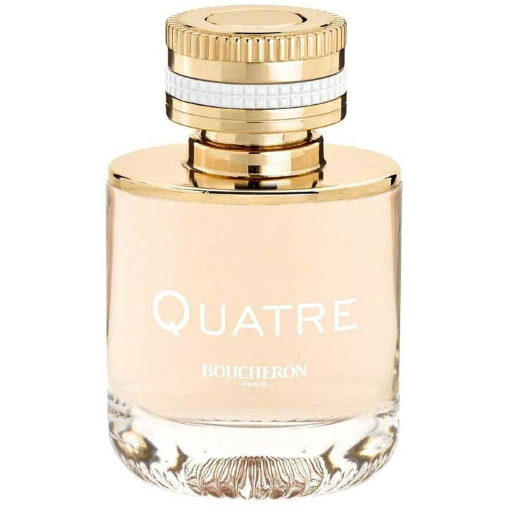 Quatre EAU DE PARFUM