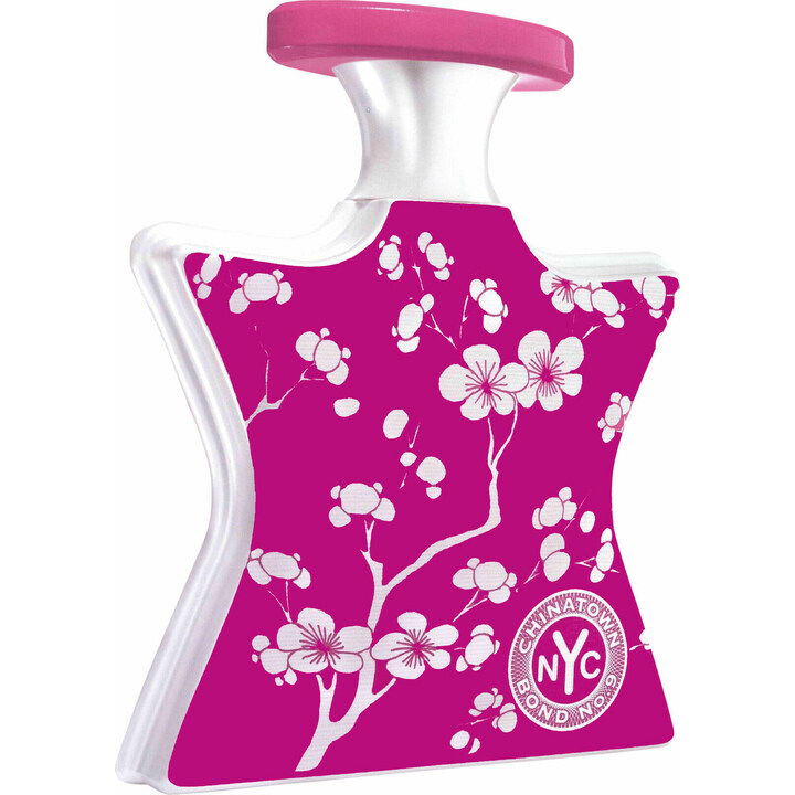 Chinatown EAU DE PARFUM
