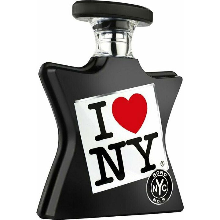 Bond No. 9 I Love New York for All Perfume Bottle