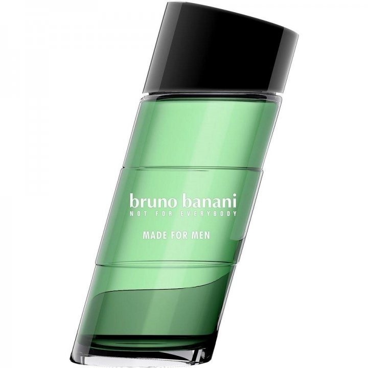 Made for Men EAU DE TOILETTE