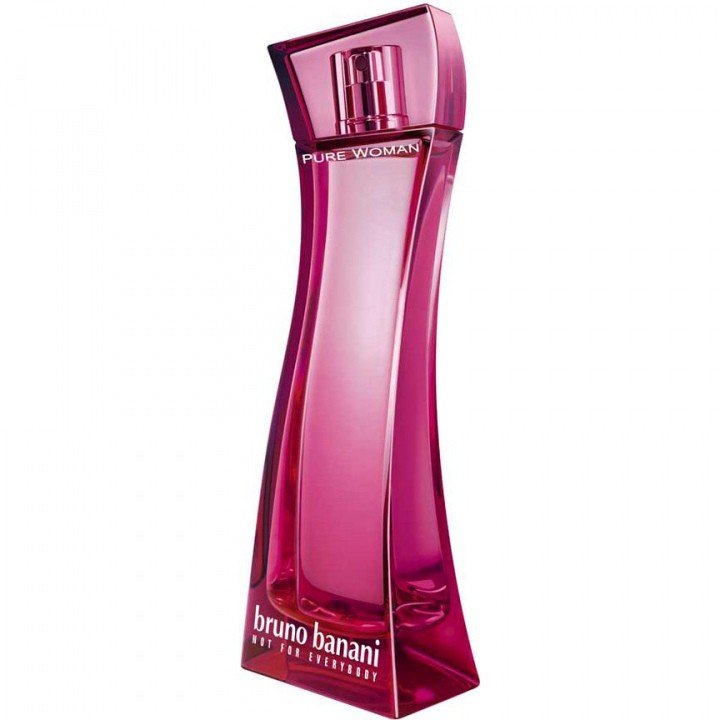 Pure Woman EAU DE PARFUM