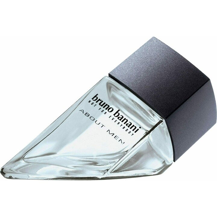 About Men EAU DE TOILETTE