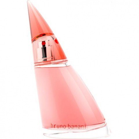 Bruno Banani Absolute Woman EAU DE TOILETTE Perfume Bottle