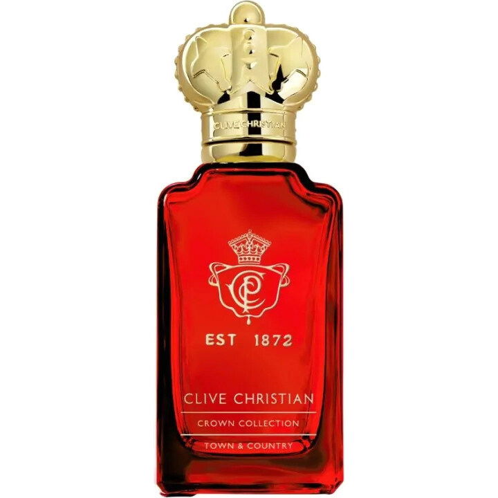 Clive Christian Town & Country
