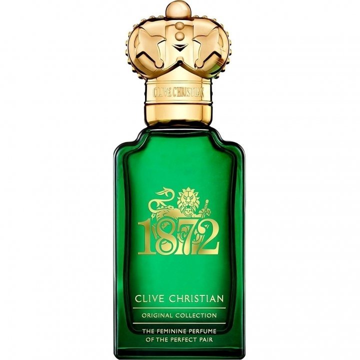 1872 for Women