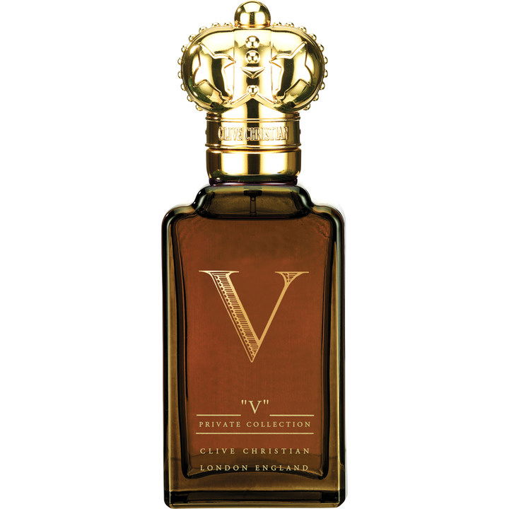 V for Men