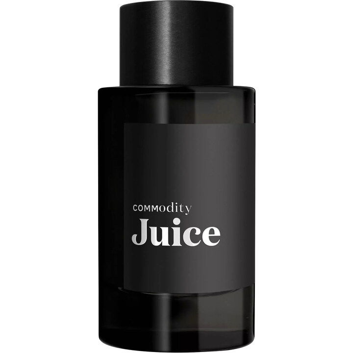 Commodity Juice