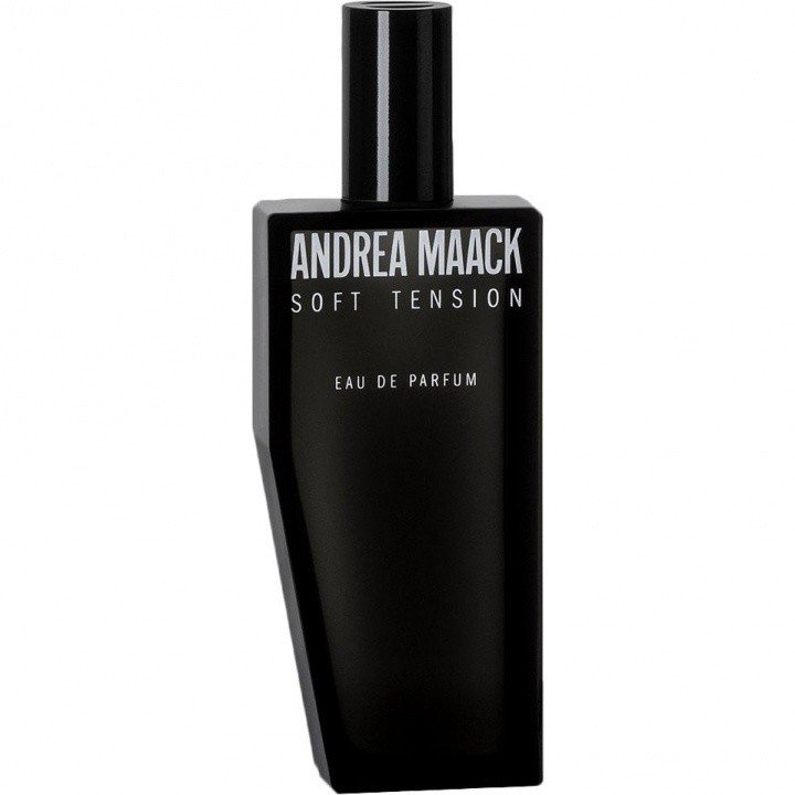 Andrea Maack Soft Tension Perfume Bottle