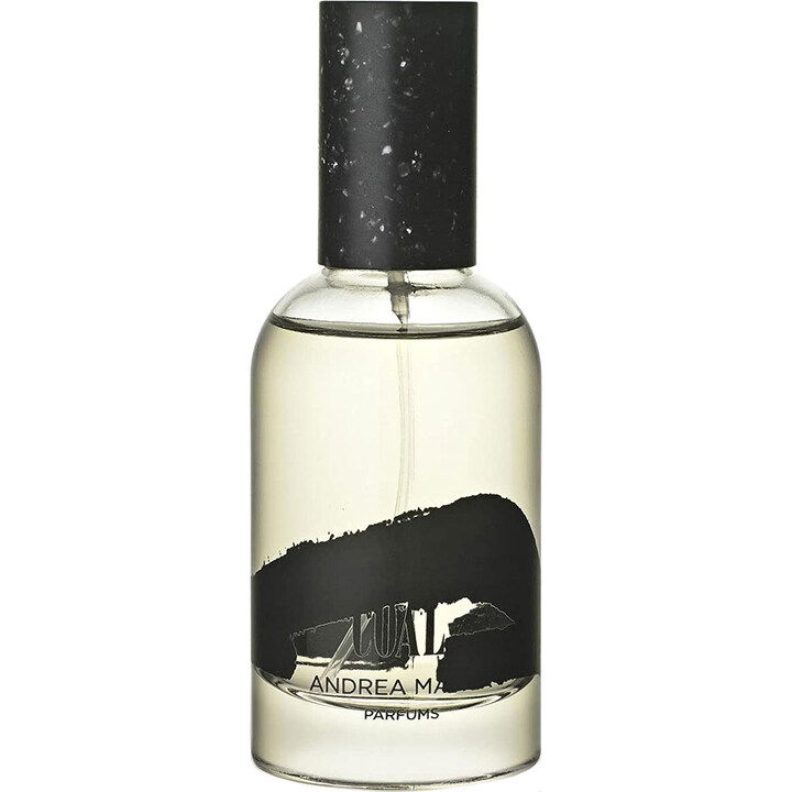 Andrea Maack Coal Perfume Bottle
