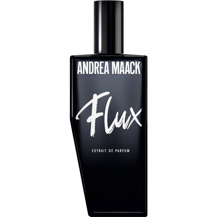 Andrea Maack Flux