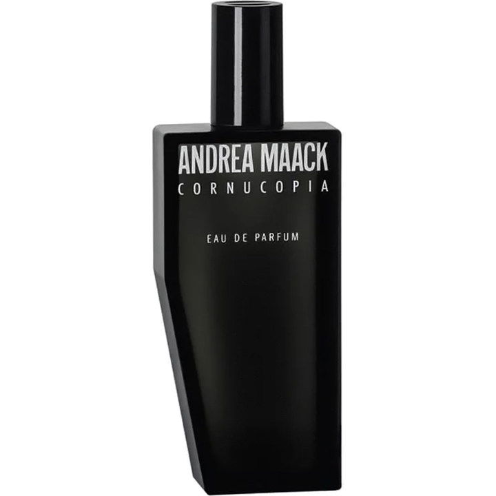Andrea Maack Cornucopia Perfume Bottle