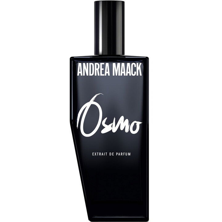 Andrea Maack Osmo