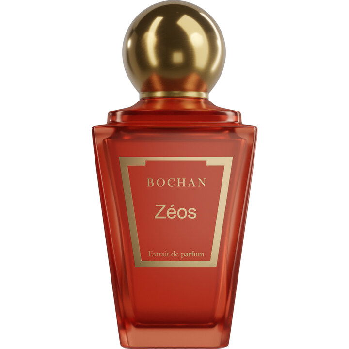 Bochan Zéos