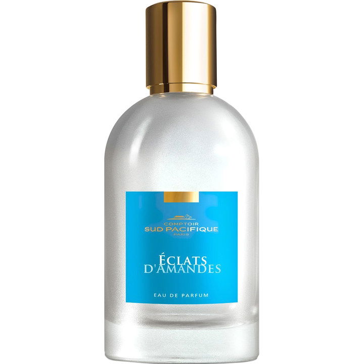 Comptoir Sud Pacifique Éclats d'Amandes