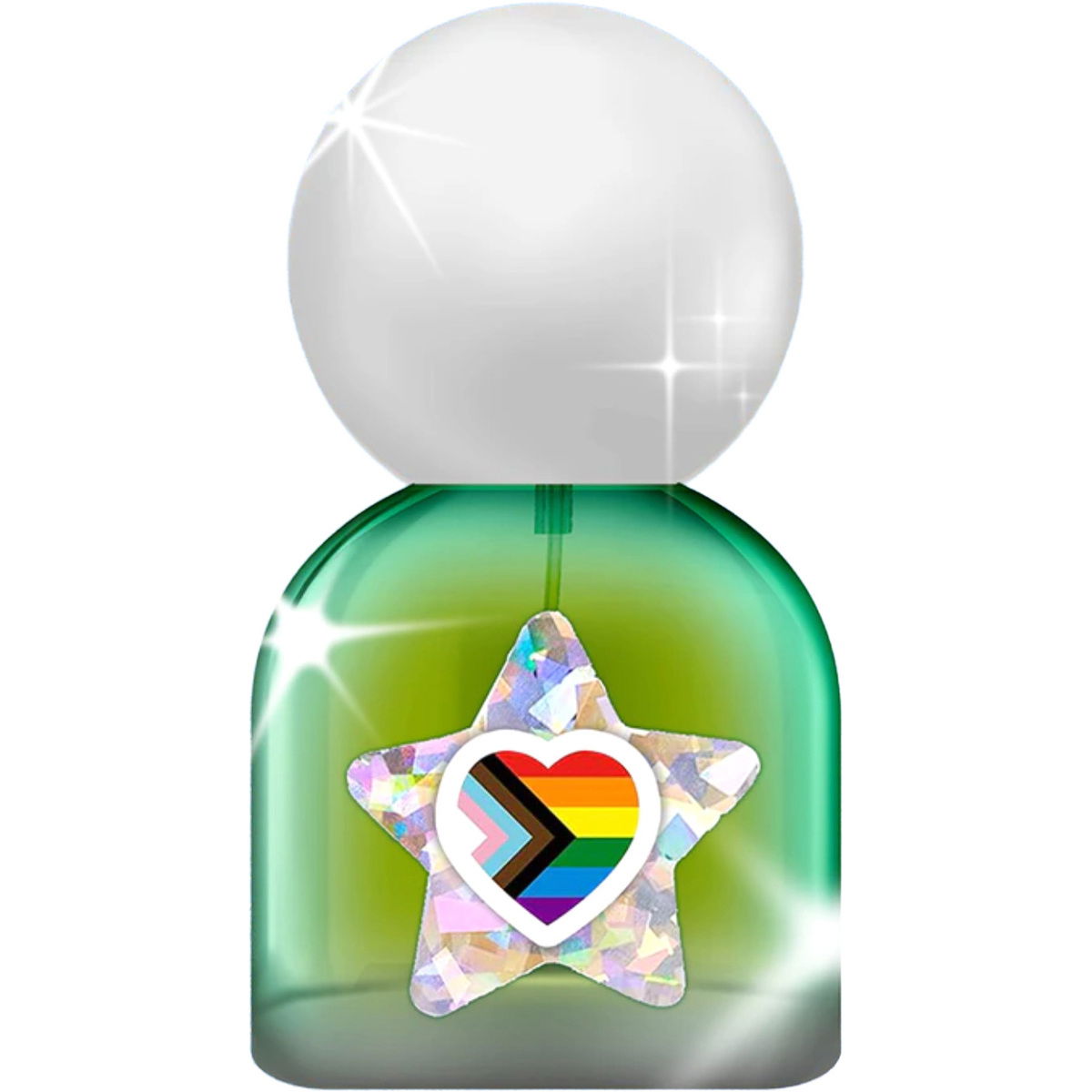 D. Grayi Neptune's Gift