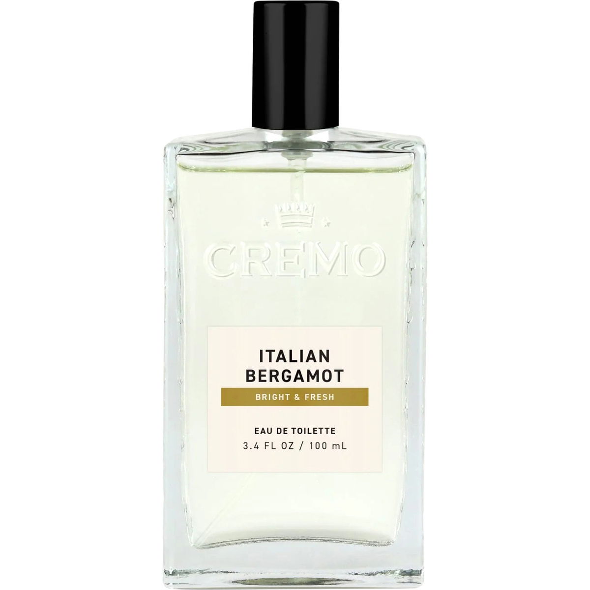 Italian Bergamot