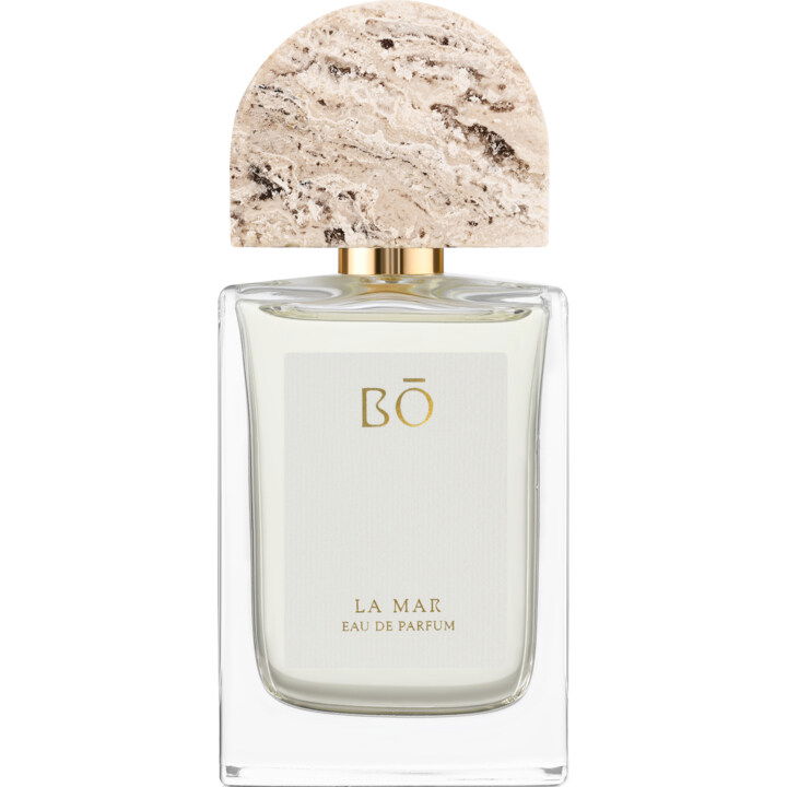 La Mar EAU DE PARFUM