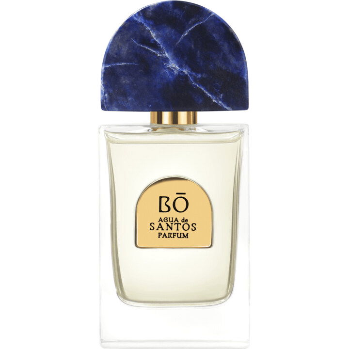 Agua de Santos PARFUM