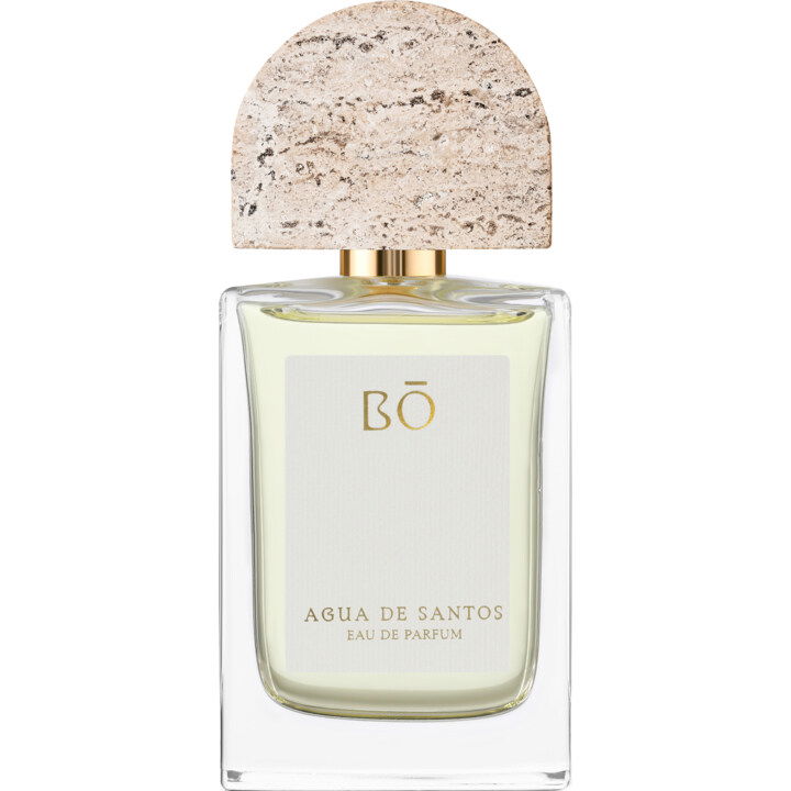 Agua de Santos EAU DE PARFUM