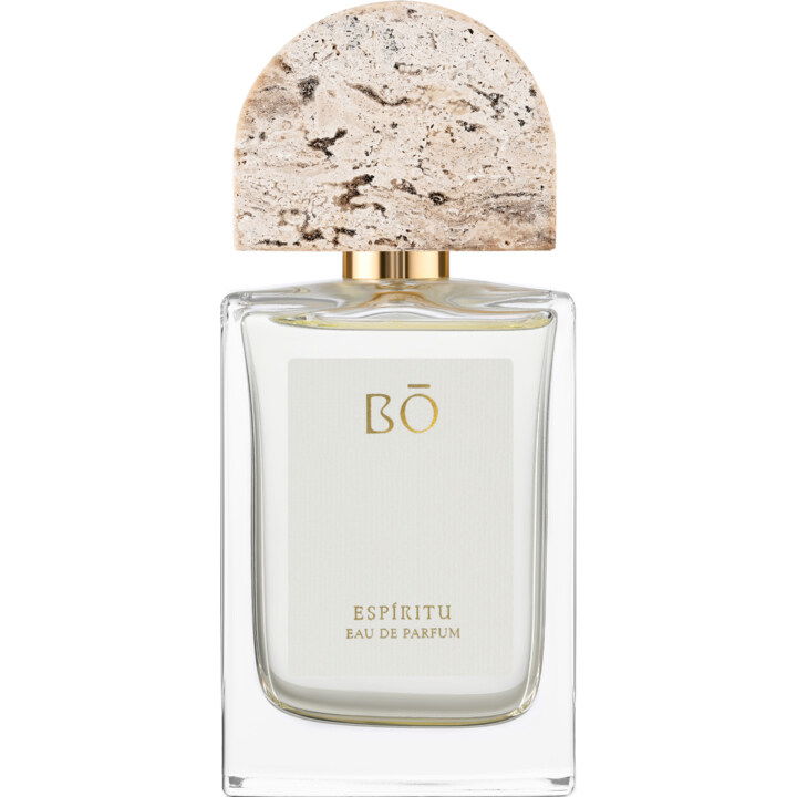 Espíritu EAU DE PARFUM
