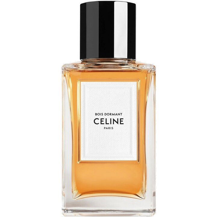 Celine Bois Dormant Perfume Bottle