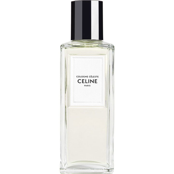 Celine Cologne Céleste