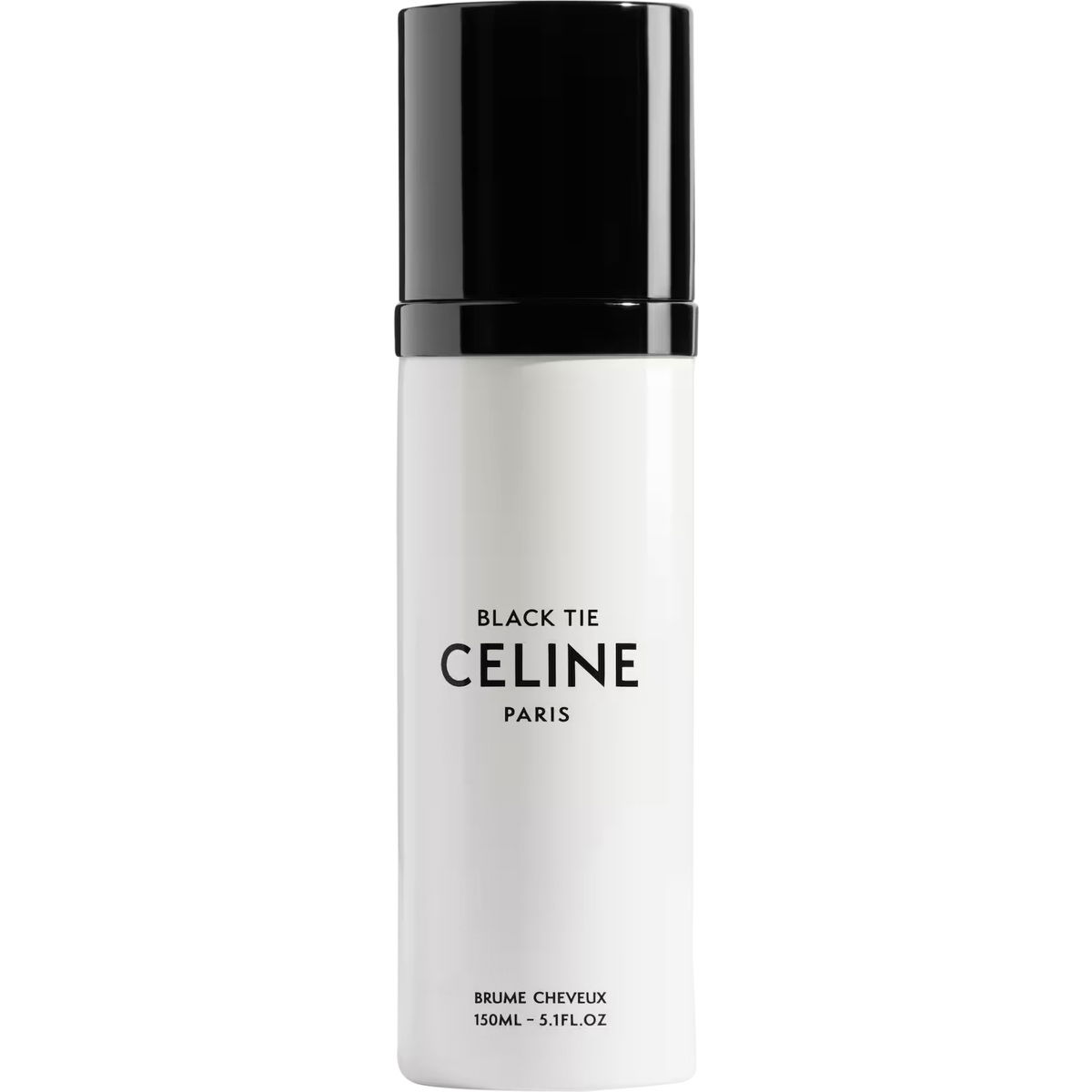 Celine Black Tie BRUME CHEVEUX