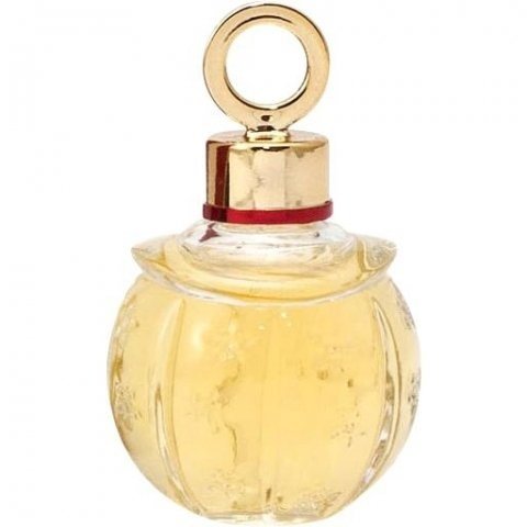 Celine Magic EAU DE PARFUM Perfume Bottle