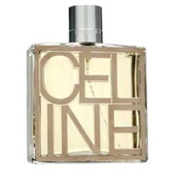 Céline pour Homme EAU DE PARFUM