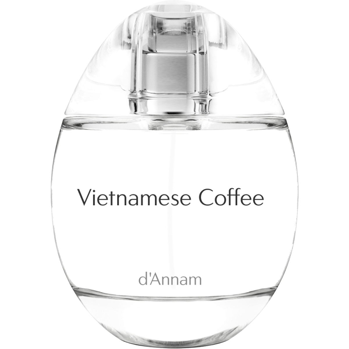 Vietnamese Coffee