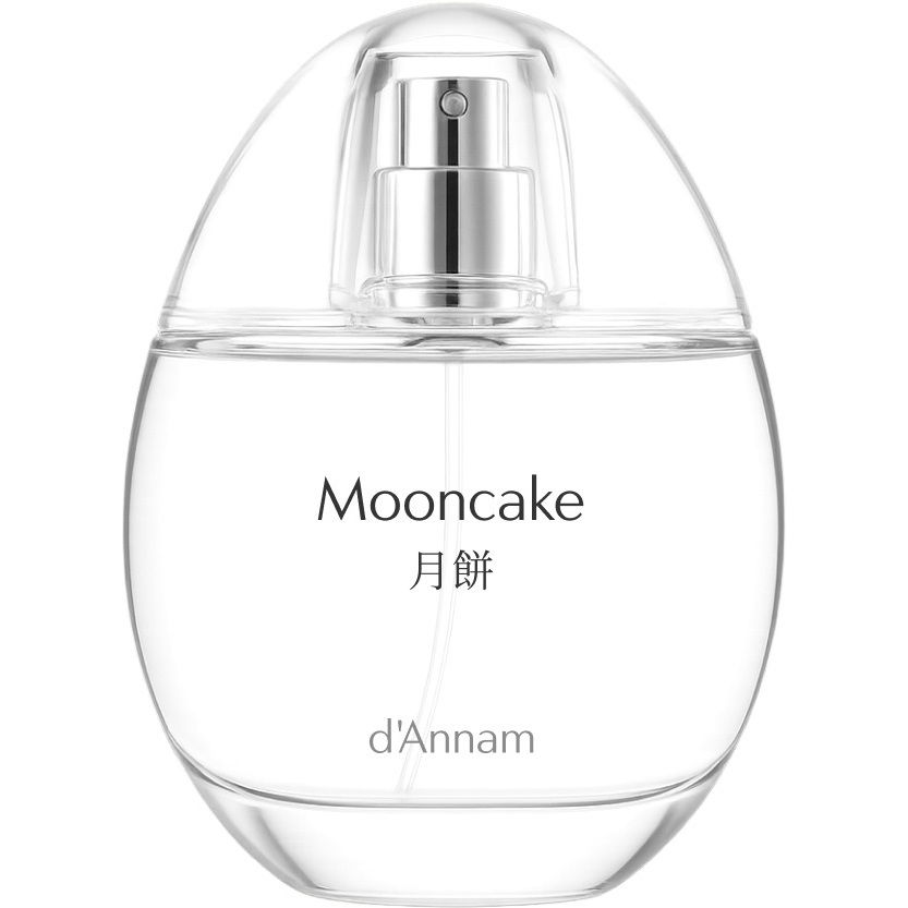 d'Annam Mooncake
