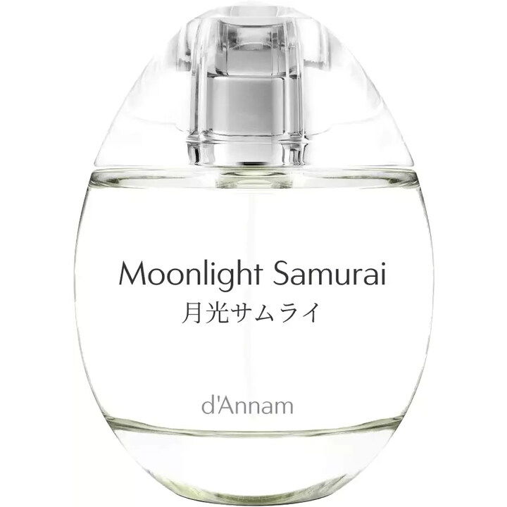 Moonlight Samurai