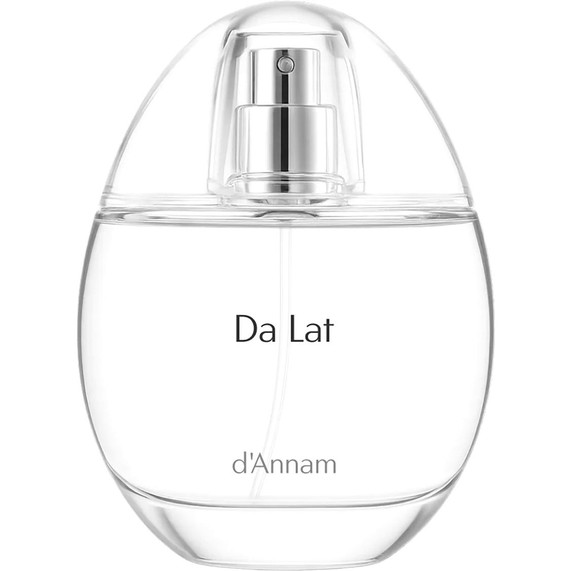 d'Annam Da Lat Perfume Bottle
