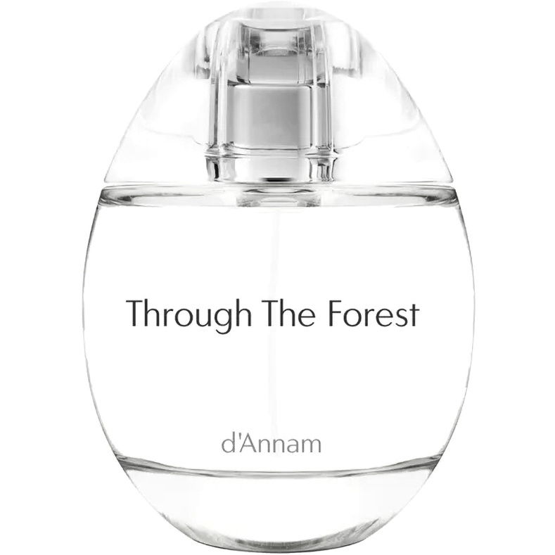 Through the Forest