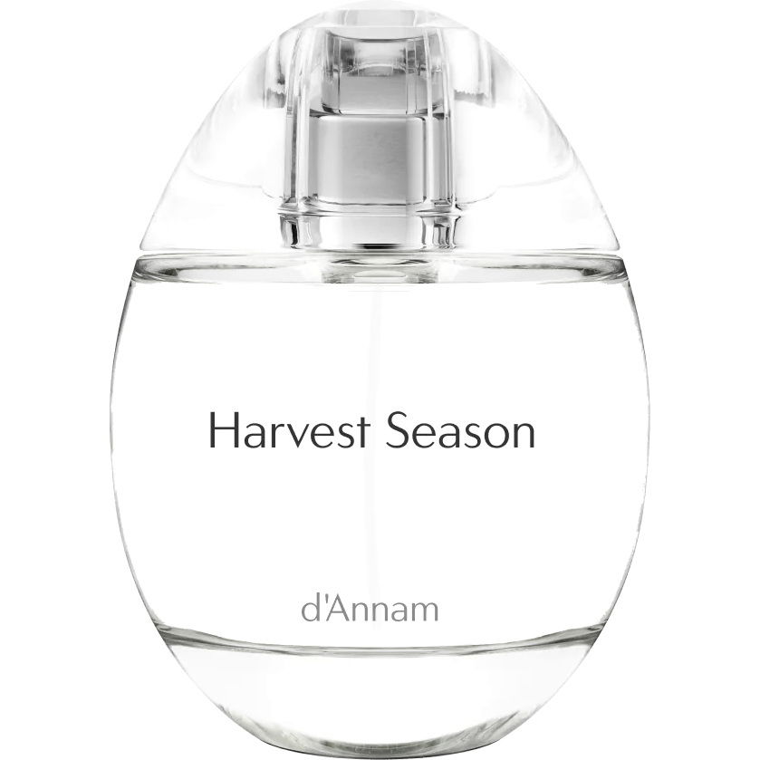 Harvest Season