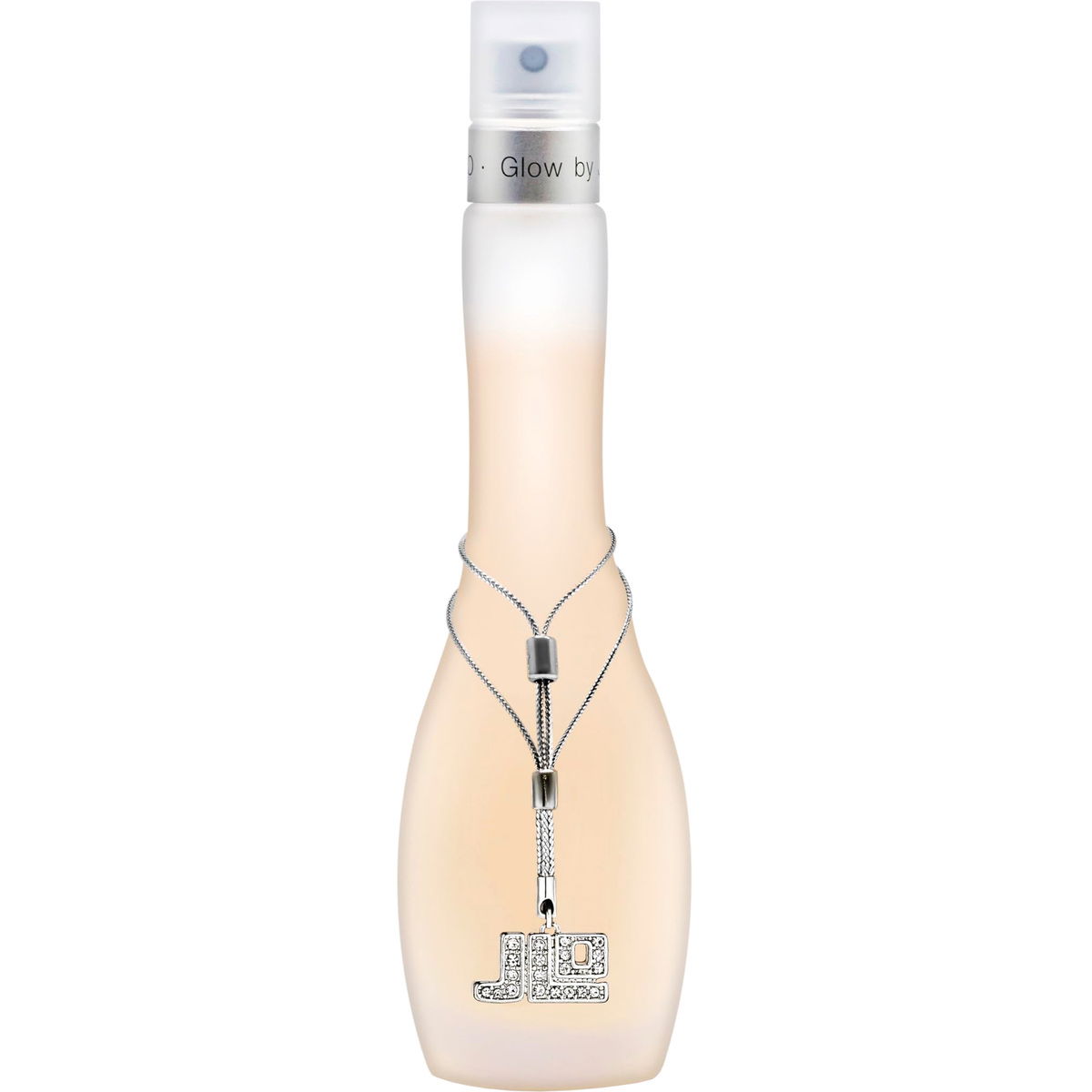 Jennifer Lopez Glow Perfume Bottle