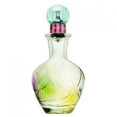 Jennifer Lopez Live Perfume Bottle