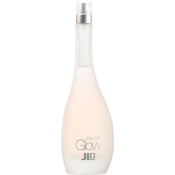 Jennifer Lopez Eau de Glow