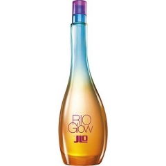 Jennifer Lopez Rio Glow